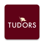 tudors android application logo